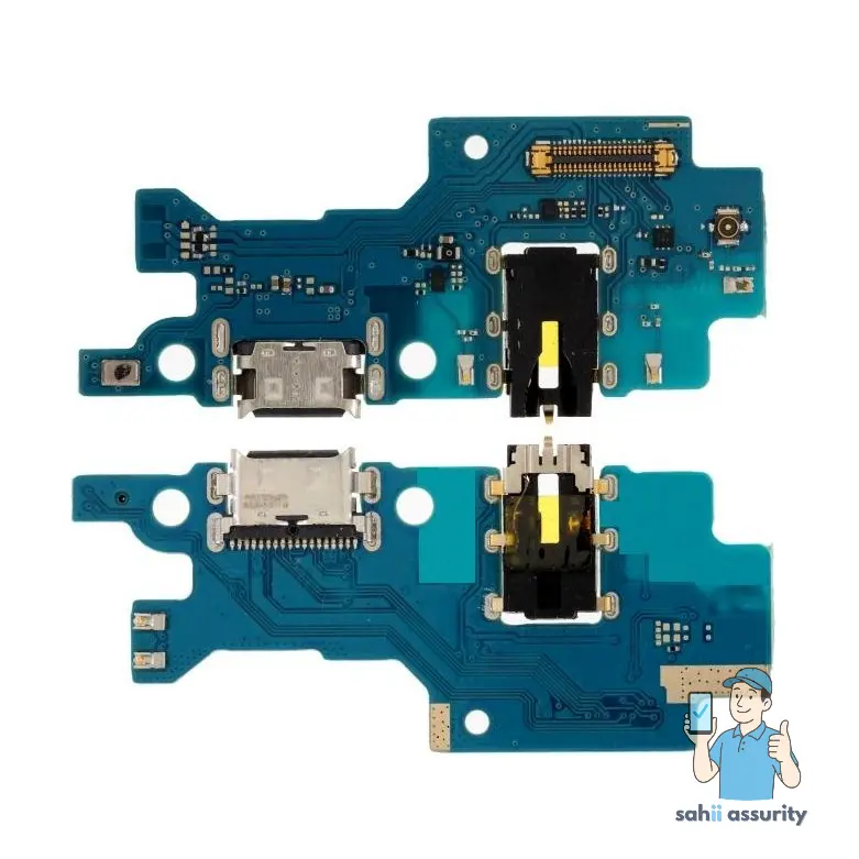 Charging Connector Flex / PCB Board for Samsung Galaxy M31